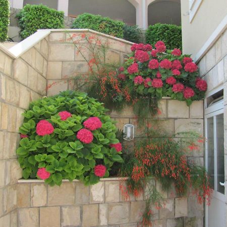 Soba Mirus Hotel Cavtat Bagian luar foto