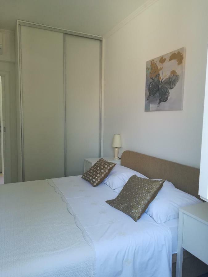 Soba Mirus Hotel Cavtat Bagian luar foto