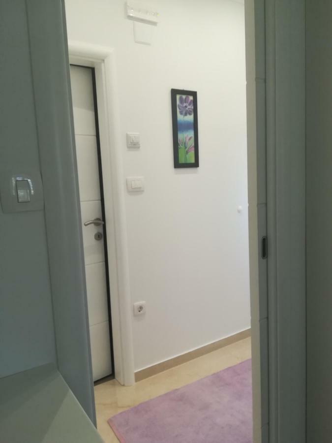 Soba Mirus Hotel Cavtat Bagian luar foto
