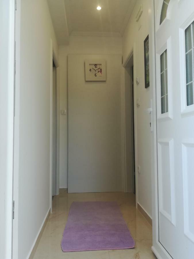 Soba Mirus Hotel Cavtat Bagian luar foto
